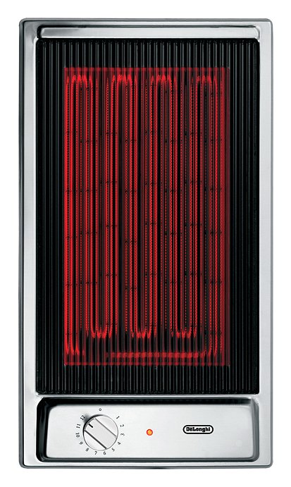 PIANURE DELONGHI GVI 13/1/30